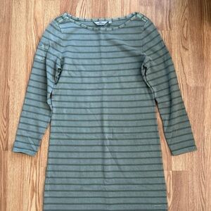 Vineyard Vines Striped Dress
